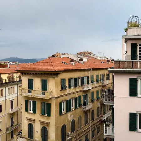 Casa Ninetta - Nel Cuore Della Citta *