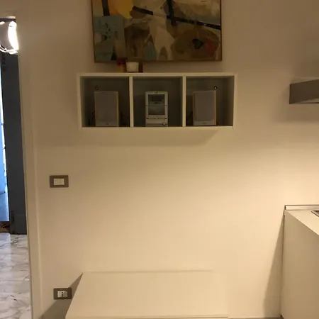 Casa Ninetta - Nel Cuore Della Citta Апартаменты