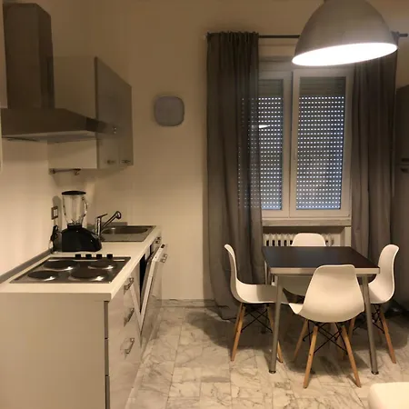Casa Ninetta - Nel Cuore Della
